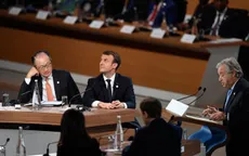 Nhiều cam kết được đưa ra tại Hội nghị khí hậu Paris