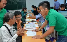 Tăng học phí bất ngờ, lại phân biệt vùng miền
