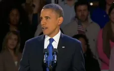 Cựu Tổng thống Mỹ Obama là người đàn ông được ngưỡng mộ nhất nước Mỹ