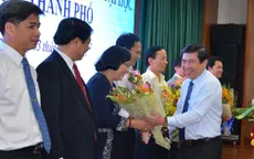 TP.HCM tổ chức lễ ra mắt Hội đồng Hiệu trưởng các trường đại học
