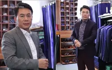 Mẹo nhỏ giúp đàn ông trung niên trở nên lịch lãm