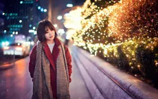 Đạo diễn trẻ Kim Anh và những lần đầu tiên
