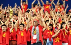K+ phát sóng trực tiếp trận đấu Campuchia - Việt Nam