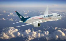Mexico: Hàng chục chuyến bay của Aeromexico bị hủy