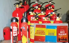 Giả danh cán bộ PCCC để lừa bán tài liệu tại Cà Mau