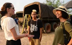 Phim của Angelina Jolie bị loại khỏi đề cử Oscar 2018