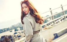 YoonA không tiếc lời khen về diễn xuất của các thành viên SNSD