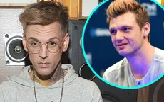 Thành viên Backstreet Boys bị em trai tố là kẻ cơ hội