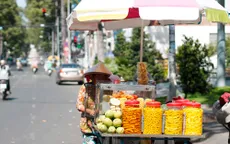 Khám phá thiên đường trái cây tại TP.Hồ Chí Minh