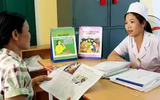 Điểm nóng Bến Tre: 155 thai phụ nhiễm HIV, nhiều người còn rất trẻ