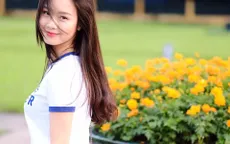 BTV Minh Hằng tiết lộ từng bị ngừng dẫn vì khuôn mặt quá... trẻ