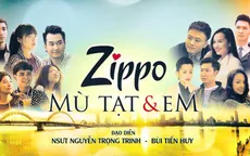 CỰC HOT: Zippo, Mù tạt và Em trở lại trên sóng VTV4