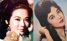 Những tấm hình vô giá về "Nữ hoàng sân khấu" một thời Thanh Nga