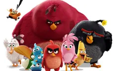 Nhà sản xuất Angry Birds sẽ bị Tencent thâu tóm với giá 3 tỷ USD?