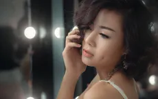 Diễn viên Thanh Hương: Trước ông xã, tôi chỉ có một mối tình