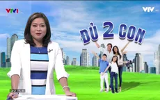 Báo động tỷ lệ sinh thấp ở TP.HCM