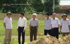 Bí thư đồng thời là Chủ tịch UBND: Cần cơ chế kiểm soát quyền lực