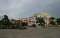 Xác định nhà hàng khiến 45 du khách Lào ngộ độc tại Đà Nẵng