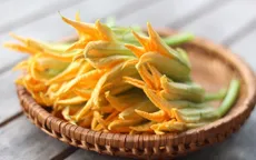 Café sáng với VTV3: Khám phá món ngon tại bãi giữa sông Hồng