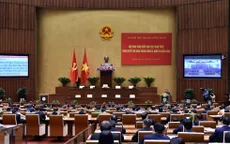 Nỗ lực sớm đưa Nghị quyết Trung ương 6 khóa XII vào cuộc sống