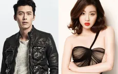 Bạn gái Hyun Bin lần đầu lộ diện sau một năm "ẩn dật"