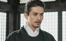 "Thần chết" Lee Dong Wook điển trai hết cỡ trong tạo hình cổ trang