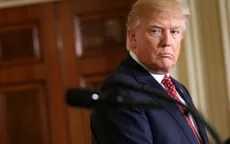 Ông Trump miễn cưỡng ký luật trừng phạt Nga, Iran và Triều Tiên