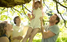 Hiện tượng xuất bản Mỹ "Ngôi lều huyền bí" lên phim