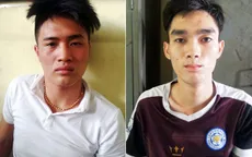 TP.HCM: Hai anh em ruột bị chém tới tấp vì 400.000 đồng
