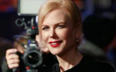 Nicole Kidman sẽ tỏa sáng như một nữ hoàng tại LHP Cannes 2017?
