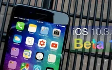 Apple trình làng phiên bản iOS 10.3.3 beta, hé lộ sự xuất hiện của iPad Pro mới