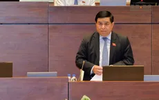 "Vướng mắc đầu tư công do luật mới, thực hiện còn lúng túng"