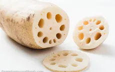 8 lợi ích tuyệt vời của củ sen