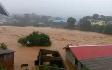 Lo ngại về dịch bệnh đi kèm thiên tai ở Sierra Leone