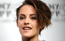 Kristen Stewart cảm ơn "Chạng vạng"