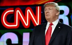 Donald Trump công khai chỉ trích CNN đưa tin sai sự thật