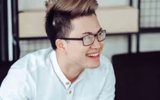 Tác giả hit Ông bà anh: Sau Sing My Song, phải… chín ép