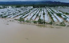 Bão Kai-Tak gây thiệt hại nặng nề tại Philippines