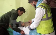 Nga chỉ trích báo cáo điều tra về vụ tấn công khí sarin tại Syria