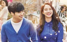 Dở khóc dở cười "Bốn nàng bồ cũ" trên VTVcab 7 - D-Dramas