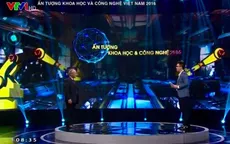 Những sự kiện khoa học và công nghệ nổi bật năm 2016