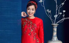 Minh Hương: Năm nay, ưu tiên gia đình là số 1