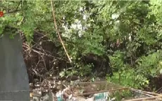 Người dân Đồng Tháp khốn khổ vì dự án làm đường "đắp chiếu" 16 năm