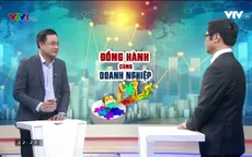 2000 DN tham gia Hội nghị Chính phủ đồng hành cùng doanh nghiệp