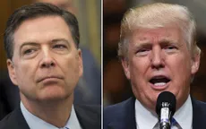 Tổng thống Mỹ đáp trả những tuyên bố của cựu Giám đốc FBI