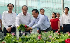 TP.HCM đẩy mạnh nghiên cứu con giống cho khu vực phía Nam
