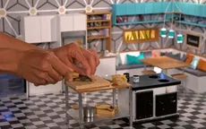 Chương trình Nhà bếp tí hon gây "sốt" vì đáng yêu khó cưỡng