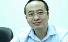 Giám đốc Đối ngoại Tân Hiệp Phát giao lưu về khởi nghiệp với sinh viên ĐH Khoa học Xã hội và Nhân văn