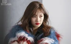Suzy hứa hẹn bùng nổ với album solo đầu tay
