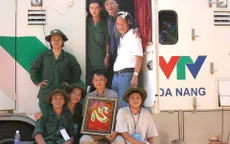 VTV Đà Nẵng - Những bước chân không nghỉ